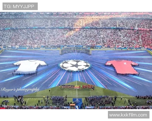 全明星云集的巅峰对决 足球巨星们激情碰撞呈现完美对抗