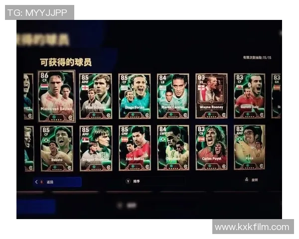 探讨足球球星属性差异与技术特点对比赛表现的深远影响