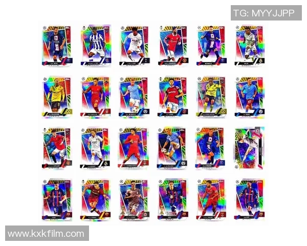 足球球星卡的收藏价值与市场趋势解析及其对球迷文化的影响